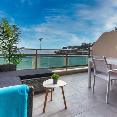 Apartamento Frentemar 1 By Costa Carpediem كاليبي المظهر الخارجي الصورة